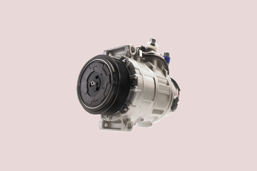 Discover Top-Quality Used AC Compressor Starter Near You