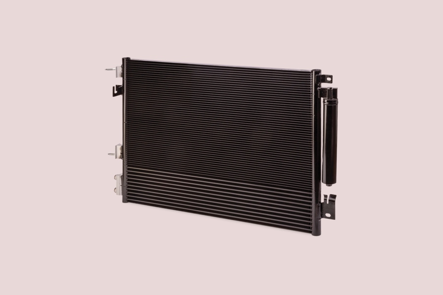 Discover Top-Quality Used AC condenser Near You