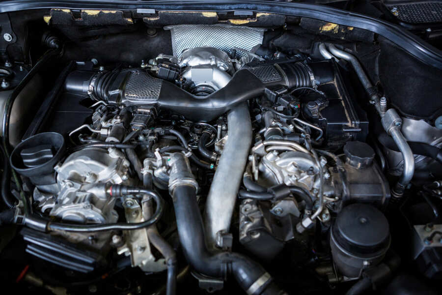 Buy Used Engines for sale near me