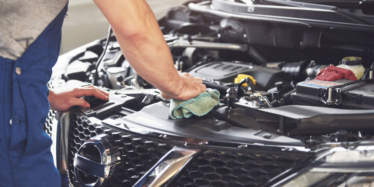 How to Extend the Lifespan of Your Car Parts: Maintenance Tips